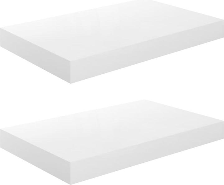 Actual product image vidaXL Wandregal (23 x 40 x 3.80 cm)
