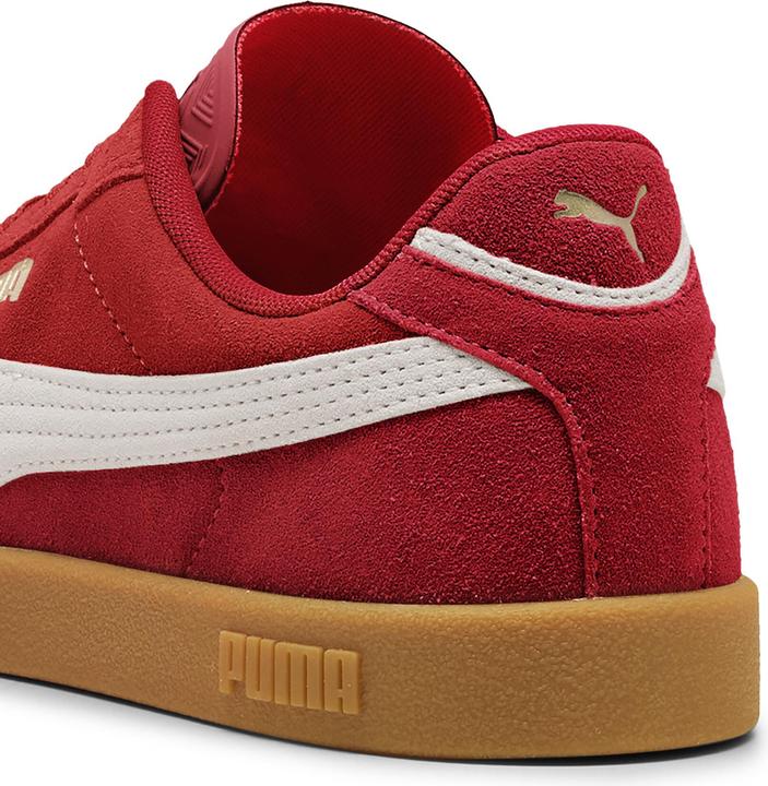 Produktbild Puma Club II Era Suede (12)