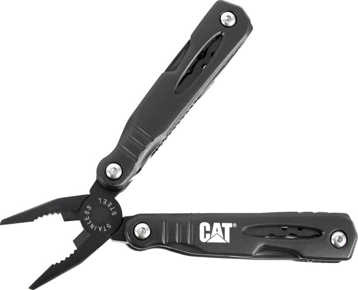 Produktbild Cat Multifunktionszwerkzeug 13 in 1 (13 Funktionen)