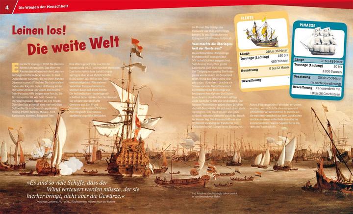 Image du produit Tessloff Was ist Was Schiffe. Vom Einbaum zum Ozeanriesen (Allemand, Karin Finan, 2013)