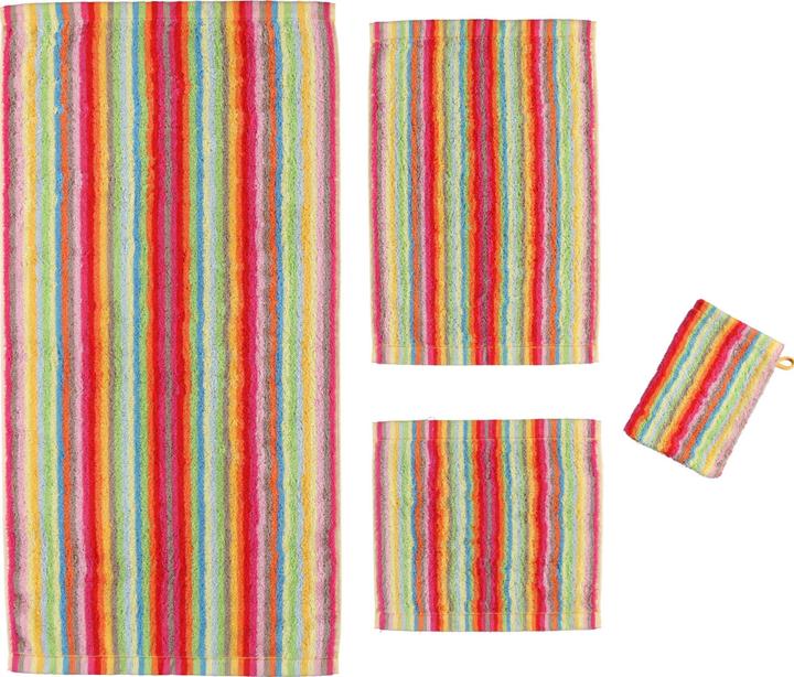 Image du produit Cawö Stripes (70 x 140 cm)