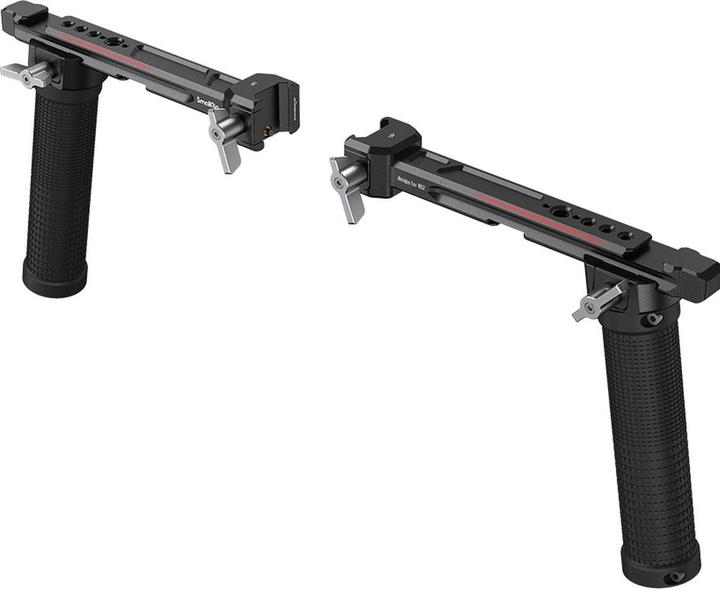 Immagine prodotto SmallRig Impugnatura doppia per DJI RS 2/RSC 2 - 3027 (Maniglia cardanica)