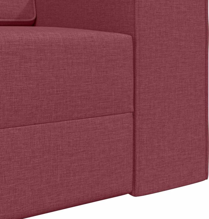 Produktbild vidaXL Schlafsofa