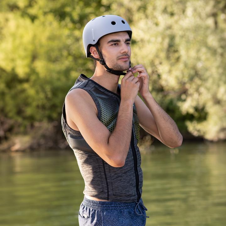 Actual product image Mesle Water Sports Helmet Ragnar (56 - 58 cm)