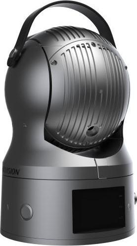 Actual product image Hikvision 4G Dual-lens ANPR Portable (3840 x 2160 pixels)