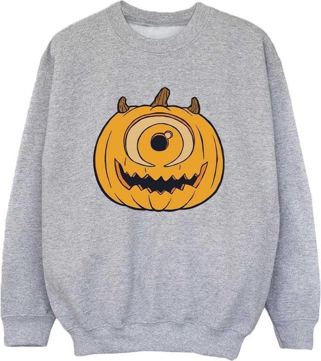 Produktbild Disney Sweatshirt Jungen Halloween (140, 146)