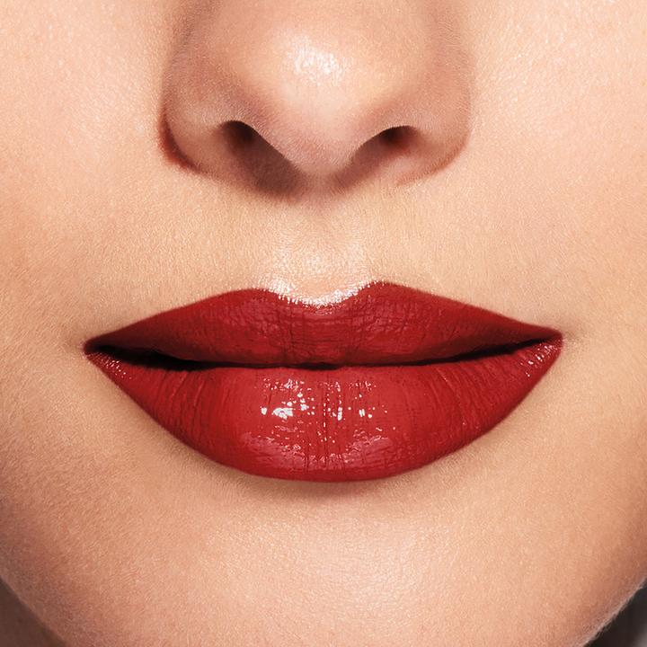 Immagine prodotto Shiseido LacquerInk LipShine (307 Riflesso scarlatto)
