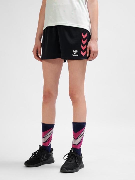 Produktbild hummel Hmlgraphic Universe Shorts Woman (M)