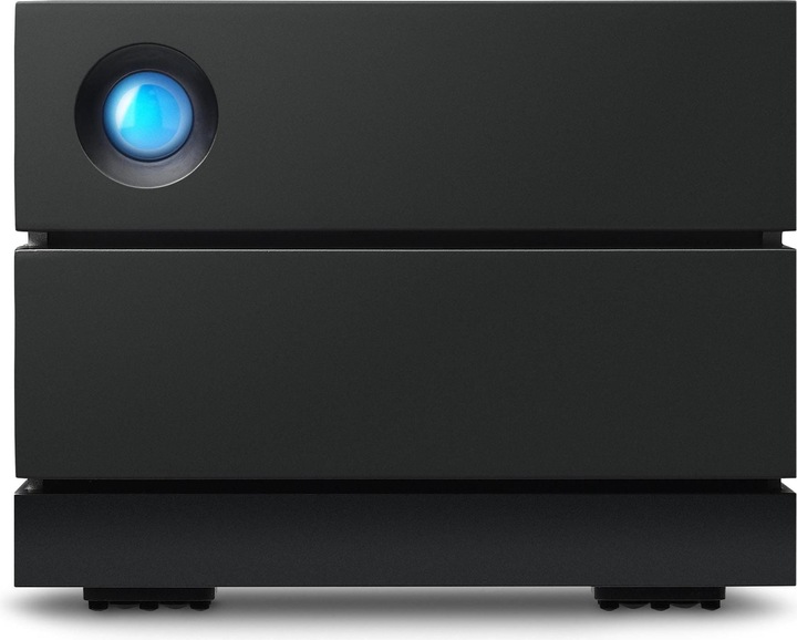 Actual product image LaCie 2big Raid (36 TB)