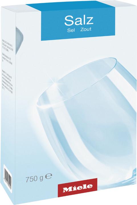 Produktbild Miele DishPowder Set Geschirrspülmittel (Pulver)