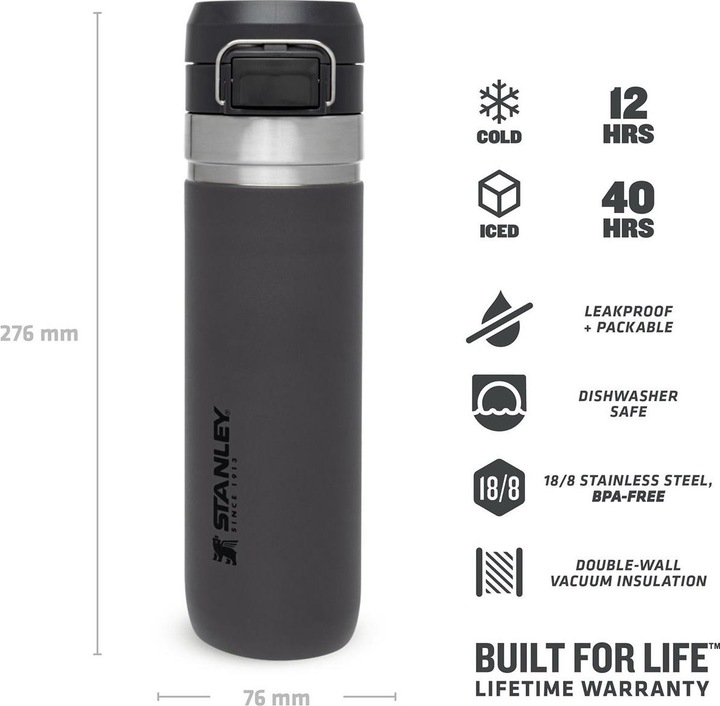 Image du produit Stanley 1913 Quick Flip (0.70 l)