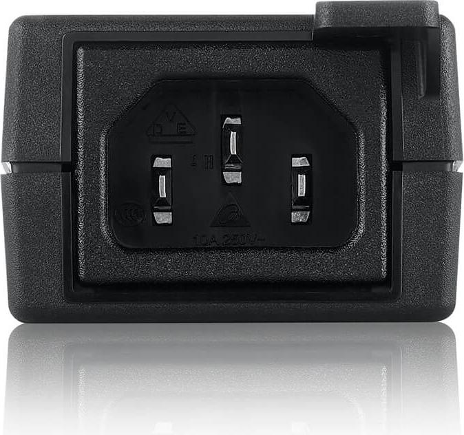 Actual product image Zyxel POE12-30W (802.3at (PoE+), 30 W)