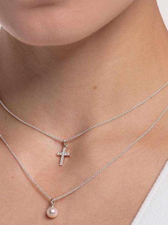 Immagine prodotto Thomas Sabo Catena (Argento 925, 38 - 45 cm)