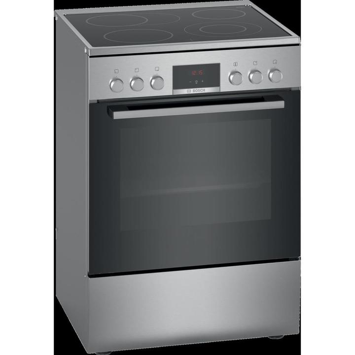 Actual product image Bosch Hausgeräte HKR39C250