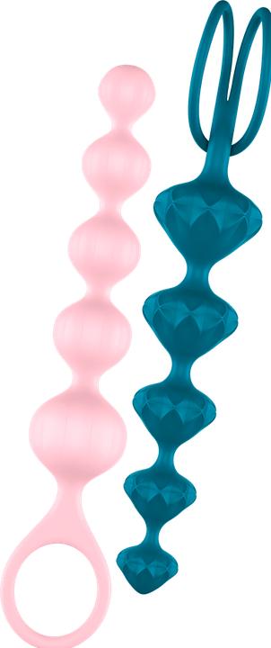 Produktbild Satisfyer Anal Beads Set