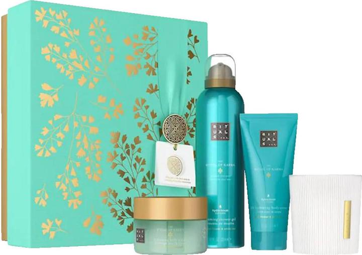 Rituals Karma (Set soin du corps)