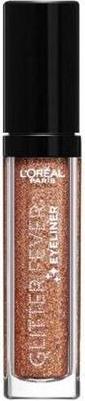 Actual product image L'Oréal Paris Glitter Fever Glitter Liner 04 Flash Sunset 6.5ml (Flash Sunset)