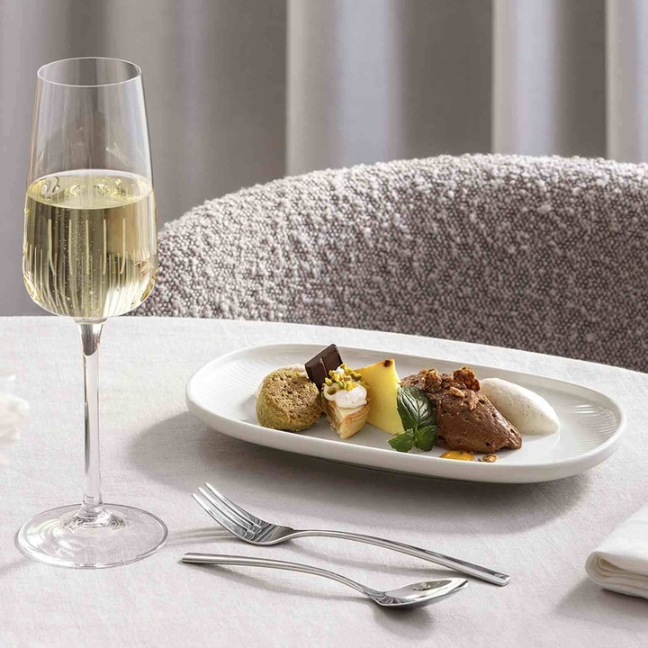 Produktbild Villeroy & Boch Afina (12 cl, 4 Gläser, Sektgläser)