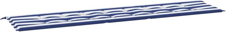 Actual product image VidaXL Lincoln (200 x 50 x 3 cm)
