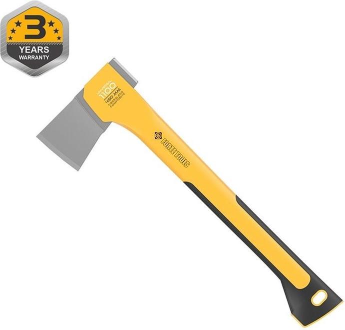 Actual product image Forte tools Universal Axe U1100