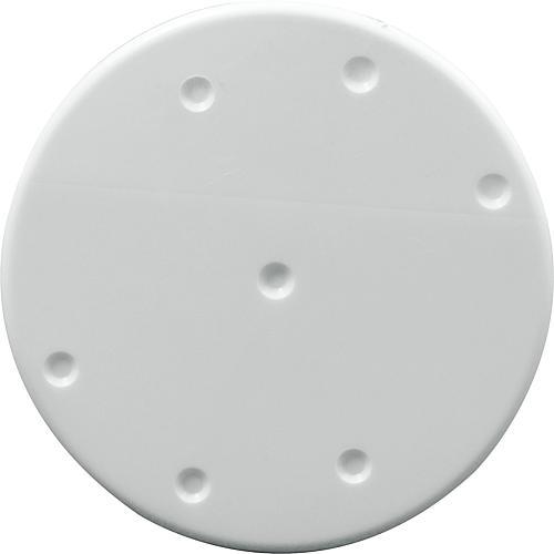 Produktbild EGB UniversVDEDosendeckel 83mm 25 STK
