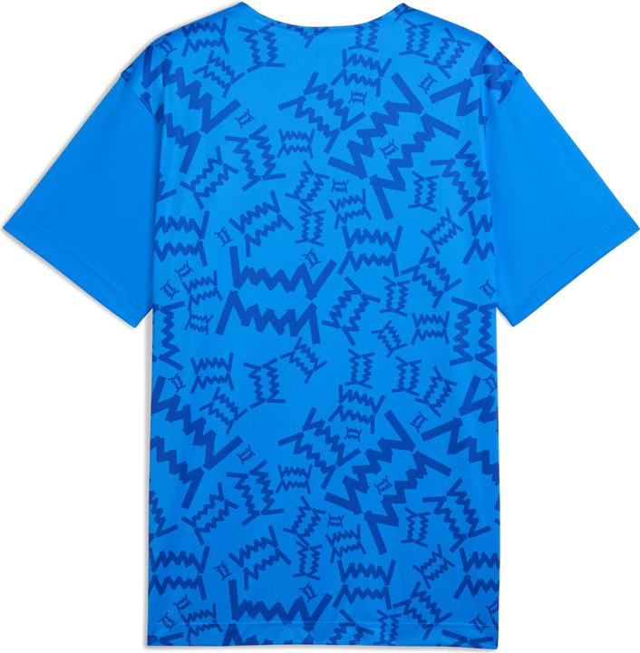 Immagine prodotto Puma Camicia da tiro grafica SS di teamJAWS (4XL)