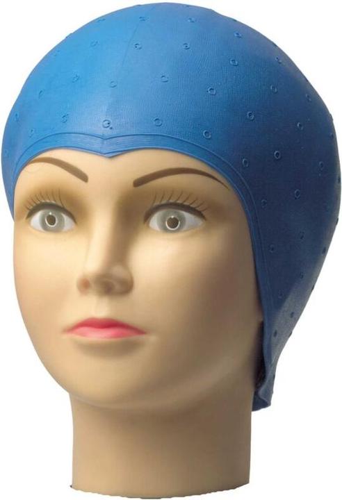 Comair Strand h. blue w. Hole punching