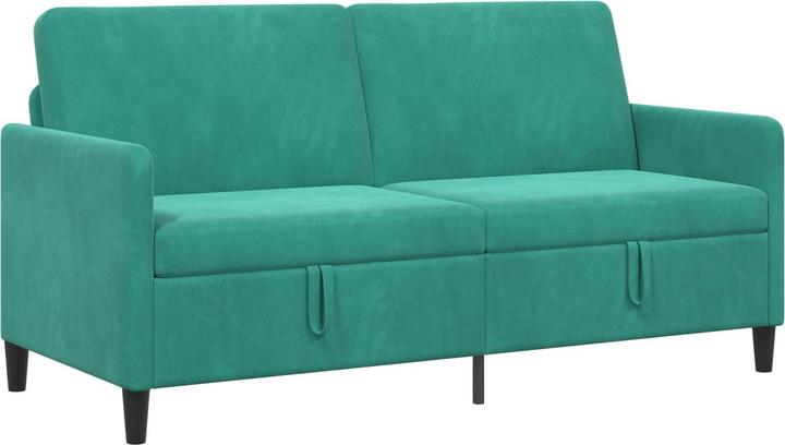 Produktbild vidaXL Sofa mit Stauraum (3-Sitzer)