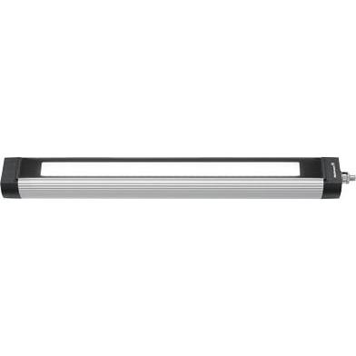 Thumbnail - Waldmann, Arbeitsleuchte, MASCHINENLEUCHTE MACHLEDPLU - MQAL 36 S/24V/DC/KLAR/565MM/LF (1650 lm)