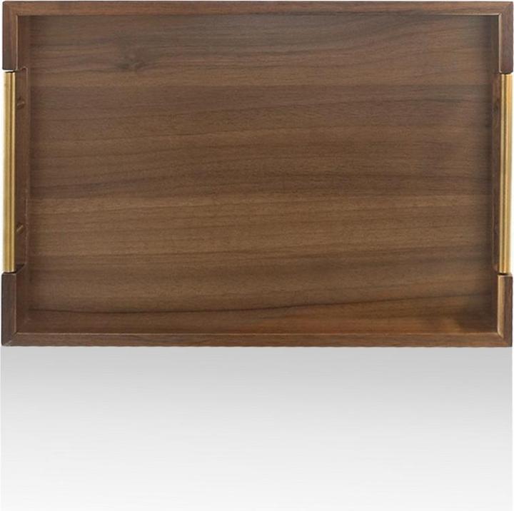 Produktbild Hermia Edged Dark Tray