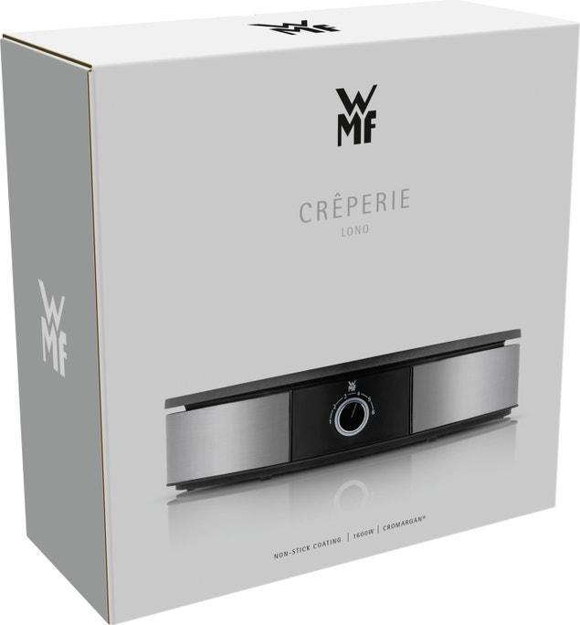 Produktbild WMF Lono Crepes Maker
