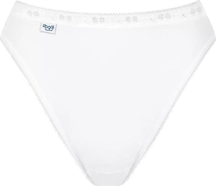 Produktbild Sloggi Basic+ Tai (38, 2er Pack)