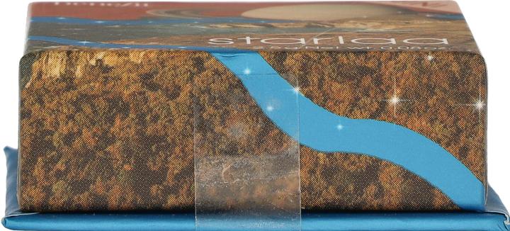 Actual product image BeneFit Cosmetics Starlaa Rosy Bronze Blush (Rosy Bronze)