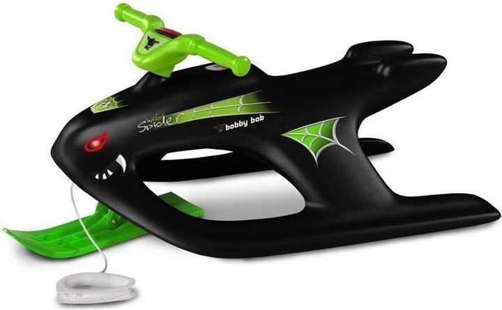 Image du produit BIG Bobby Bob Wild Spider