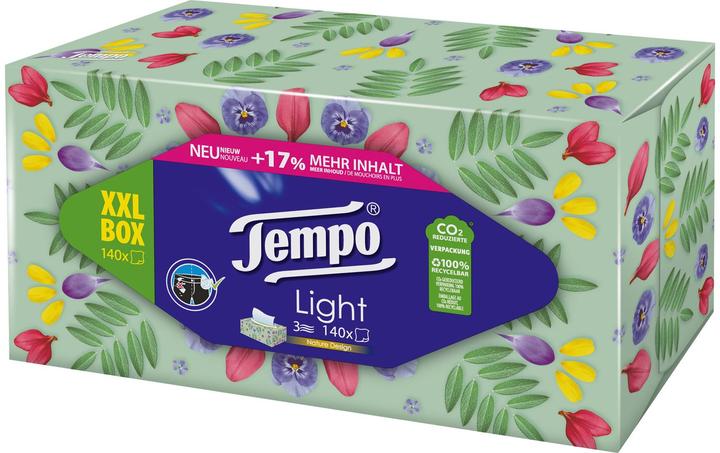 Immagine prodotto Tempo XXL Light Box