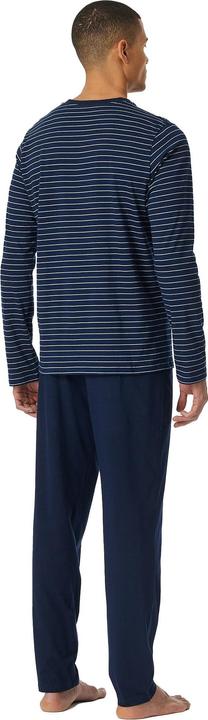 Produktbild Schiesser Schlafanzug lang (XL)