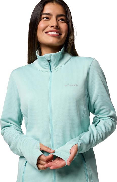 Immagine prodotto Columbia Giacca in pile Park View™ da donna (S)