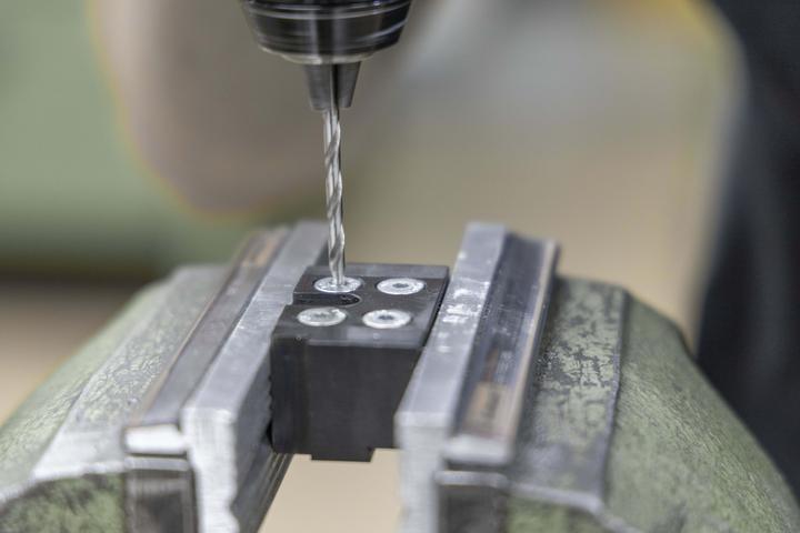 Image du produit Wiha Kit d'extraction de vis