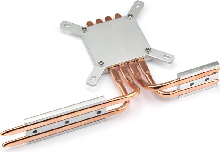 Immagine prodotto Streacom Fc9 (mATX, Mini-ITX)