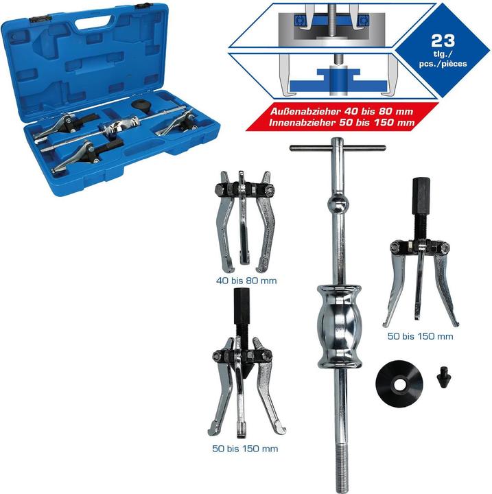 Image du produit Brilliant Tools BT631200