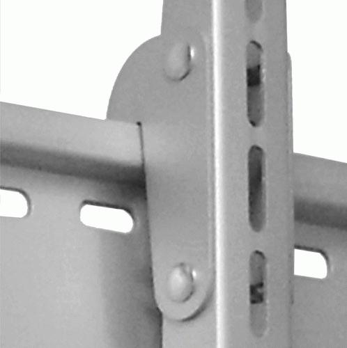 Produktbild Reflecta PLANO Flat 37-05 (Wand, 75 kg, 32" - 55")