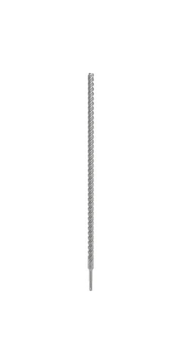 Produktbild DIY PRO SDS plus-5X Hammerbohrer, 18 x 550 x 600 mm (18 Millimeter)