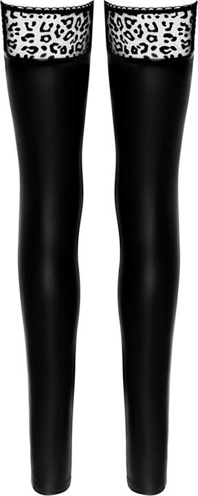 Produktbild Noir Handmade Stulpen leo S (S)