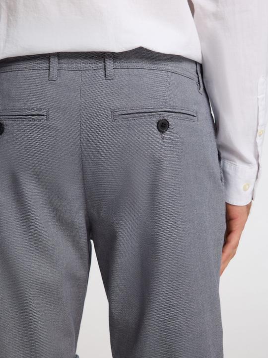 Produktbild Selected Dehnbare Baumwoll Shorts (M)