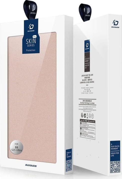 Produktbild Dux Ducis Skin Pro Series (Samsung Galaxy S25 Ultra)
