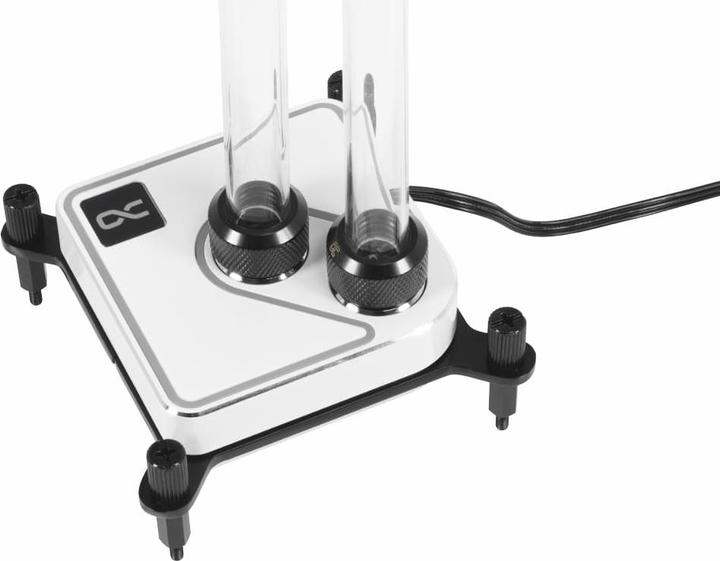 Image du produit Alphacool WAC Core 1 Blanc Aurora