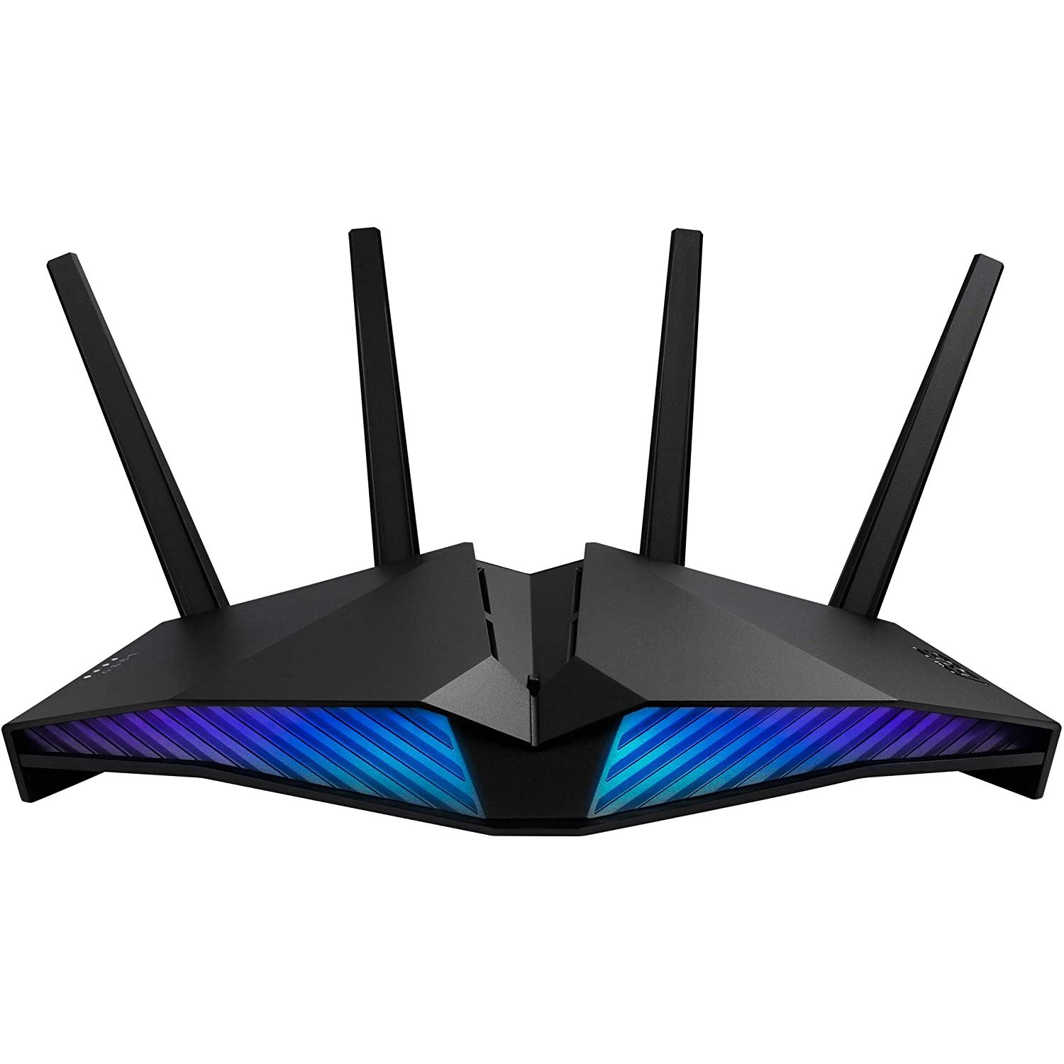 ASUS RT-AX82U, Router, Schwarz