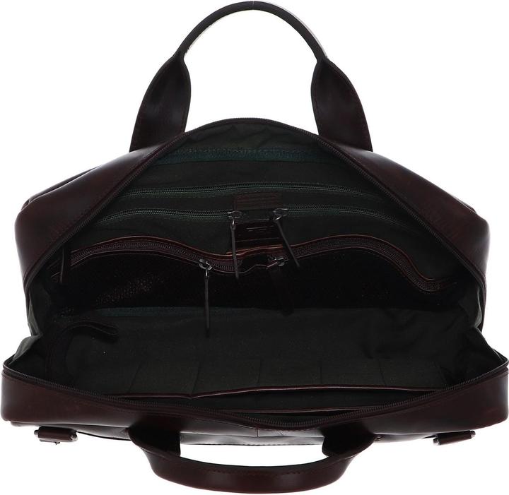 Actual product image Jost Briefcase Trelleborg 9053 (16.93")