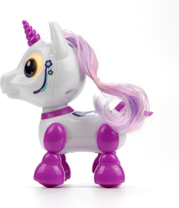 Produktbild Silverlit Ycoo Einhornroboter
