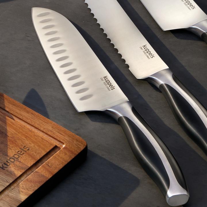 Actual product image Kuppels Chef (17 cm)
